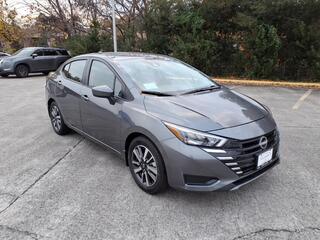 2025 Nissan Versa for sale in Hampton VA