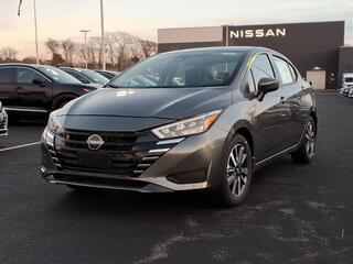 2025 Nissan Versa for sale in Stoneham MA