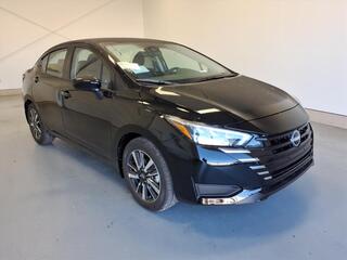 2025 Nissan Versa for sale in Decatur AL