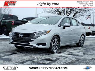 2025 Nissan Versa for sale in Florence KY
