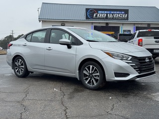 2025 Nissan Versa for sale in Greer SC