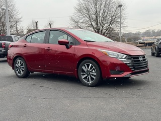 2025 Nissan Versa for sale in Greer SC