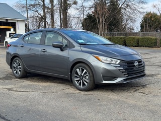 2025 Nissan Versa for sale in Greer SC