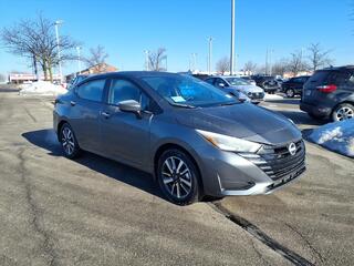2025 Nissan Versa for sale in Indianapolis IN