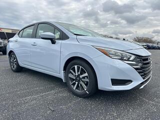 2025 Nissan Versa for sale in Independence MO