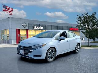 2025 Nissan Versa for sale in West Mifflin PA