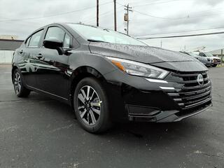 2025 Nissan Versa for sale in Cincinnati OH