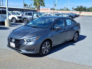 2025 Nissan Versa for sale in Harlingen TX