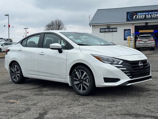 2025 Nissan Versa for sale in Greer SC