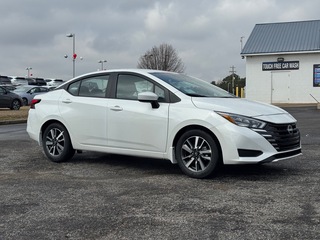 2025 Nissan Versa for sale in Greer SC