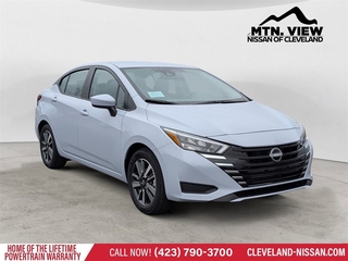 2025 Nissan Versa for sale in Mcdonald TN