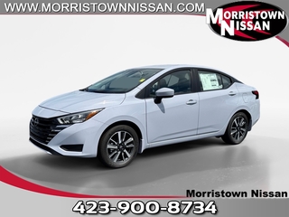 2025 Nissan Versa for sale in Morristown TN