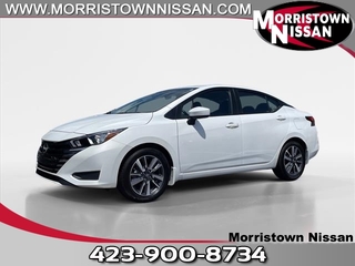 2023 Nissan Versa for sale in Morristown TN