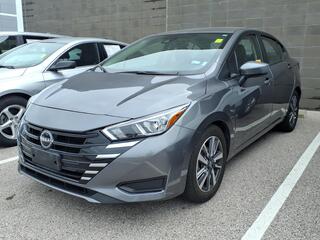2023 Nissan Versa for sale in Fenton MO