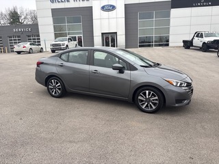 2023 Nissan Versa for sale in Glasgow KY