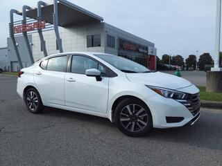 2024 Nissan Versa for sale in Clarksville TN