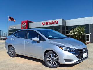 2024 Nissan Versa for sale in Alvin TX