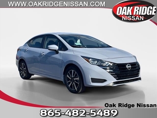 2024 Nissan Versa for sale in Oak Ridge TN