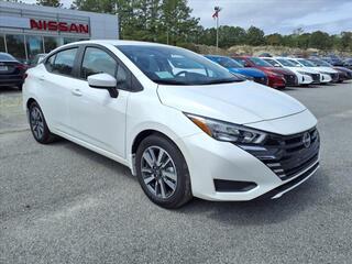 2025 Nissan Versa for sale in New Bern NC