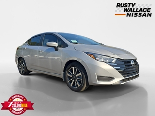 2025 Nissan Versa for sale in Knoxville TN