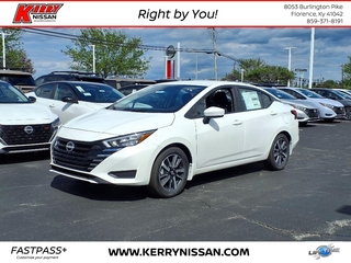 2025 Nissan Versa for sale in Florence KY