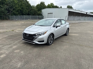 2025 Nissan Versa for sale in Shelby NC