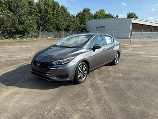 2025 Nissan Versa for sale in Shelby NC