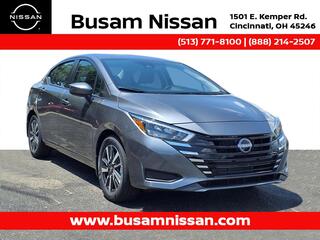 2025 Nissan Versa for sale in Cincinnati OH