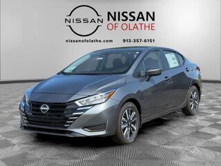 2025 Nissan Versa for sale in Olathe KS
