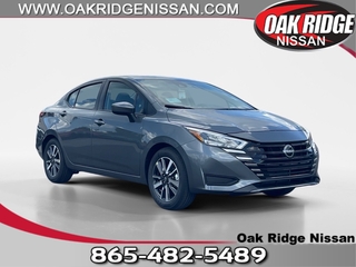2025 Nissan Versa for sale in Oak Ridge TN