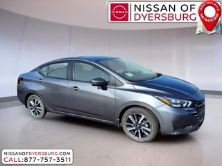 2025 Nissan Versa for sale in Dyersburg TN