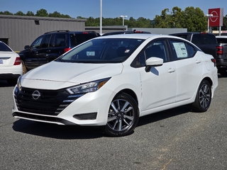 2025 Nissan Versa for sale in Forest City NC