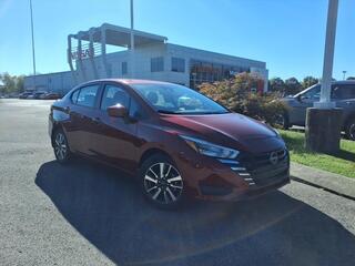 2025 Nissan Versa for sale in Clarksville TN