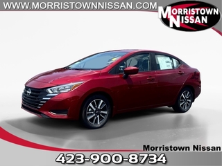 2025 Nissan Versa for sale in Morristown TN