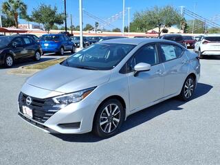 2025 Nissan Versa for sale in Harlingen TX
