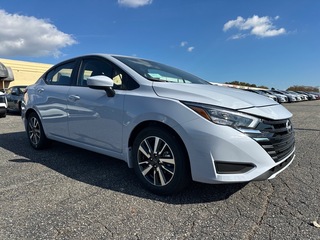 2025 Nissan Versa for sale in Independence MO