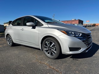 2025 Nissan Versa for sale in Independence MO