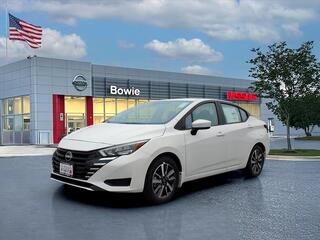 2025 Nissan Versa for sale in West Mifflin PA
