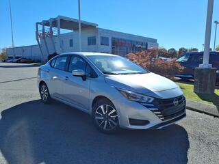 2025 Nissan Versa for sale in Clarksville TN