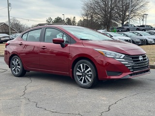 2025 Nissan Versa for sale in Greer SC