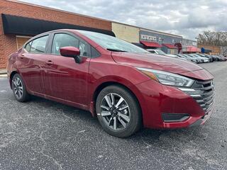 2025 Nissan Versa for sale in Independence MO