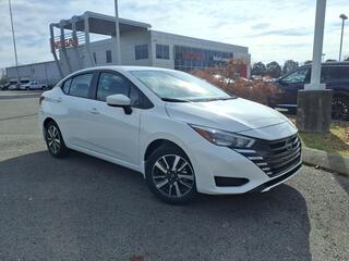 2025 Nissan Versa for sale in Clarksville TN