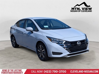 2025 Nissan Versa for sale in Mcdonald TN