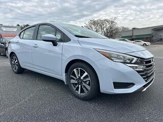 2025 Nissan Versa for sale in Independence MO
