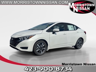 2025 Nissan Versa for sale in Morristown TN