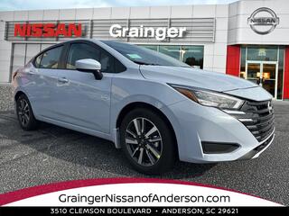 2025 Nissan Versa for sale in Independence MO