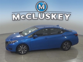 2023 Nissan Versa for sale in Cincinnati OH
