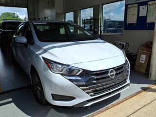 2024 Nissan Versa for sale in Clarksville TN