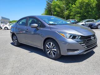 2024 Nissan Versa for sale in Salisbury NC