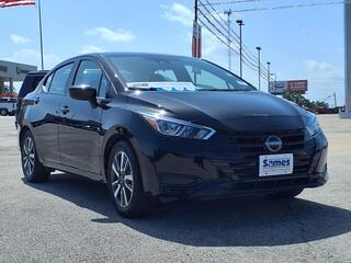 2024 Nissan Versa